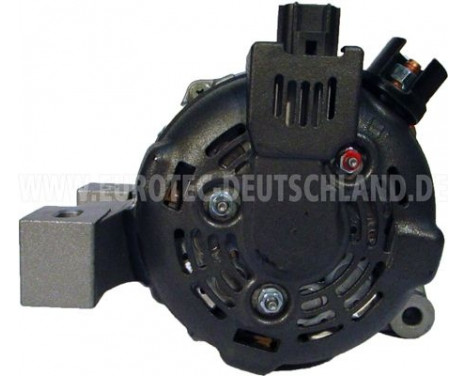 Alternator 12090635 Eurotec, Image 3