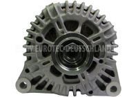Alternator 12090636 Eurotec