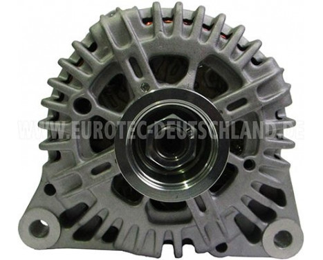 Alternator 12090636 Eurotec