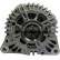 Alternator 12090636 Eurotec