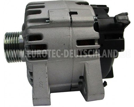 Alternator 12090636 Eurotec, Image 3