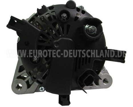 Alternator 12090636 Eurotec, Image 4