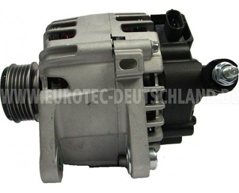 Alternator 12090644 Eurotec, Image 2