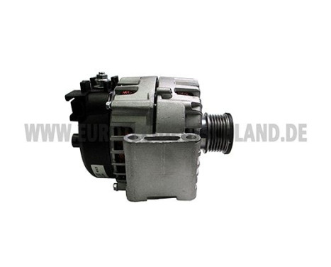 Alternator 12090646 Eurotec, Image 2