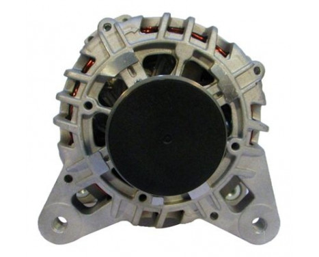 Alternator 12090651 Eurotec