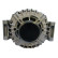 Alternator 12090654 Eurotec