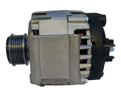 Alternator 12090654 Eurotec, Image 2