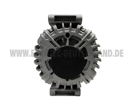 Alternator 12090657 Eurotec