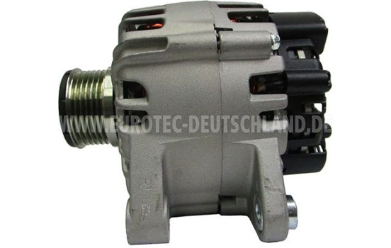 Alternator 12090669 Eurotec, Image 2