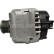 Alternator 12090676 Eurotec, Thumbnail 2