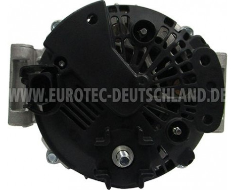 Alternator 12090676 Eurotec, Image 3