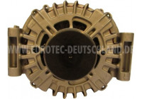 Alternator 12090677 Eurotec