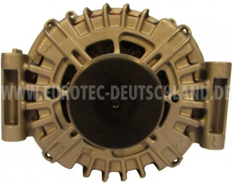 Alternator 12090677 Eurotec
