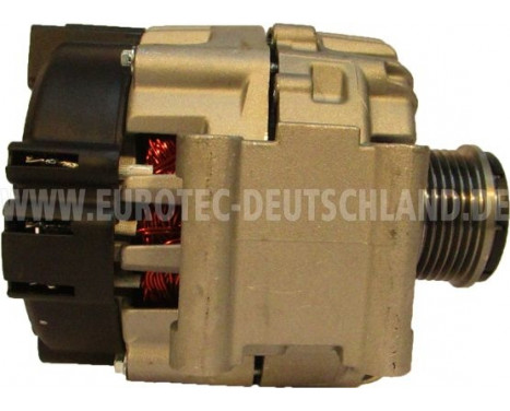 Alternator 12090677 Eurotec, Image 2