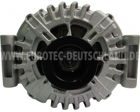 Alternator 12090678 Eurotec