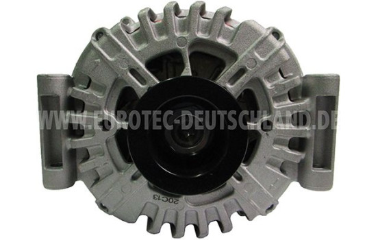 Alternator 12090678 Eurotec