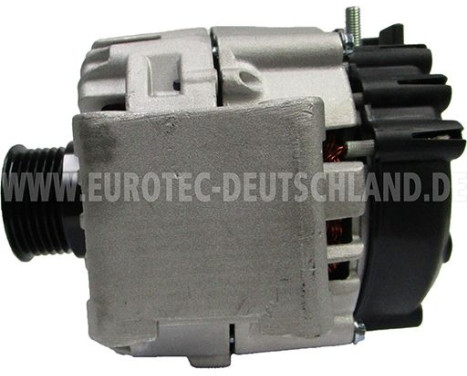 Alternator 12090678 Eurotec, Image 2