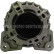 Alternator 12090682 Eurotec