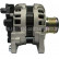Alternator 12090682 Eurotec, Thumbnail 2
