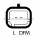 Alternator 12090682 Eurotec, Thumbnail 4
