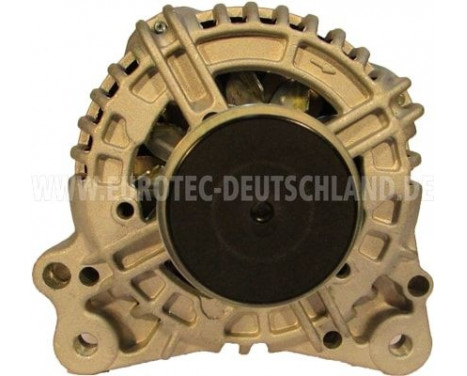 Alternator 12090685 Eurotec
