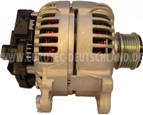 Alternator 12090685 Eurotec, Image 2