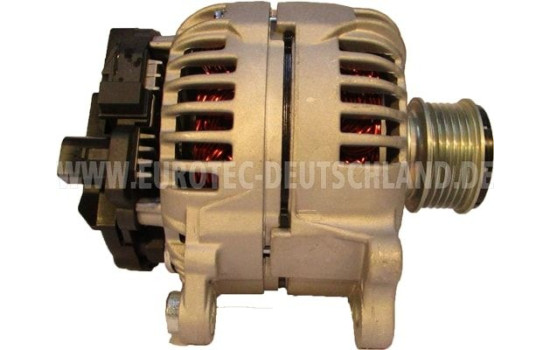 Alternator 12090685 Eurotec, Image 2