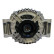 Alternator 12090686 Eurotec