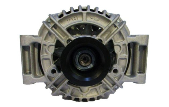Alternator 12090686 Eurotec
