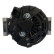 Alternator 12090686 Eurotec, Thumbnail 3