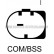 Alternator 12090691 Eurotec, Thumbnail 4