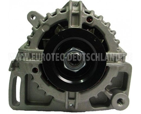 Alternator 12090693 Eurotec