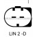 Alternator 12090694 Eurotec, Thumbnail 4