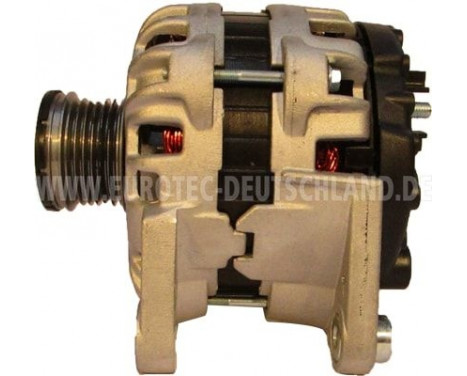 Alternator 12090698 Eurotec, Image 2