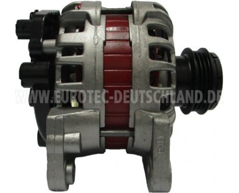 Alternator 12090701 Eurotec, Image 3