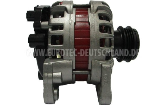 Alternator 12090701 Eurotec, Image 3