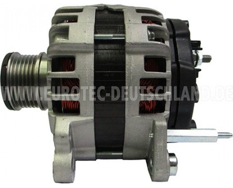 Alternator 12090702 Eurotec, Image 2