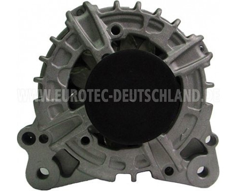 Alternator 12090703 Eurotec