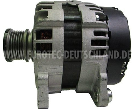 Alternator 12090703 Eurotec, Image 2