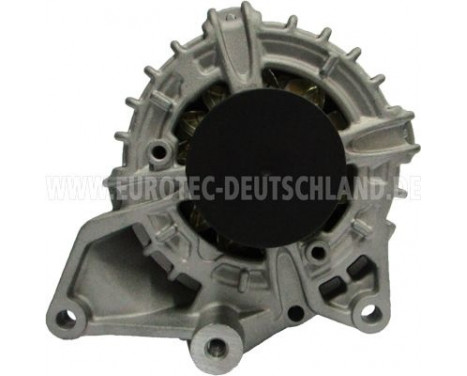 Alternator 12090704 Eurotec
