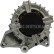 Alternator 12090704 Eurotec