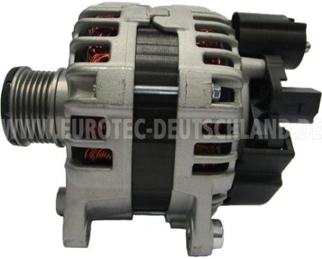 Alternator 12090704 Eurotec, Image 2