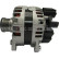 Alternator 12090704 Eurotec, Thumbnail 2