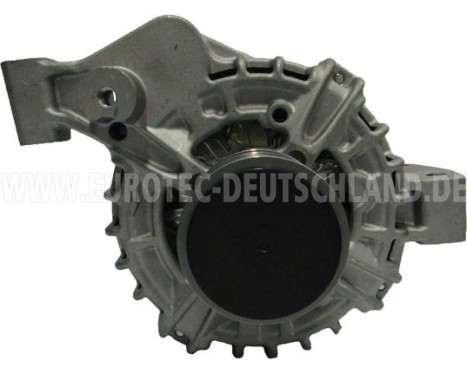Alternator 12090707 Eurotec