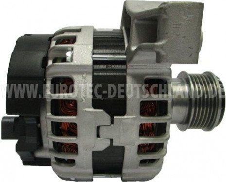 Alternator 12090707 Eurotec, Image 2