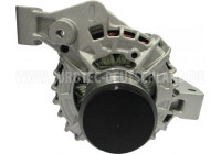 Alternator 12090709 Eurotec
