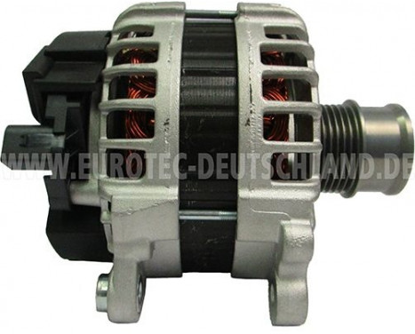 Alternator 12090718 Eurotec, Image 2