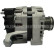Alternator 12090719 Eurotec, Thumbnail 3