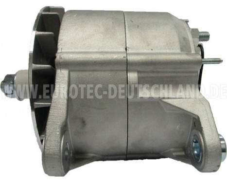 Alternator 12090721 Eurotec, Image 2