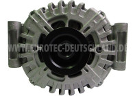 Alternator 12090724 Eurotec